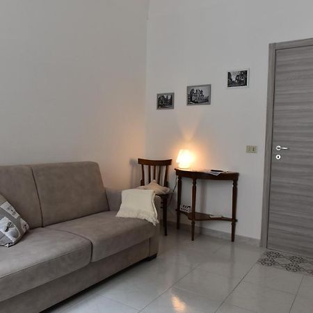 Casa Contini Rosa Apartman Noto Kültér fotó