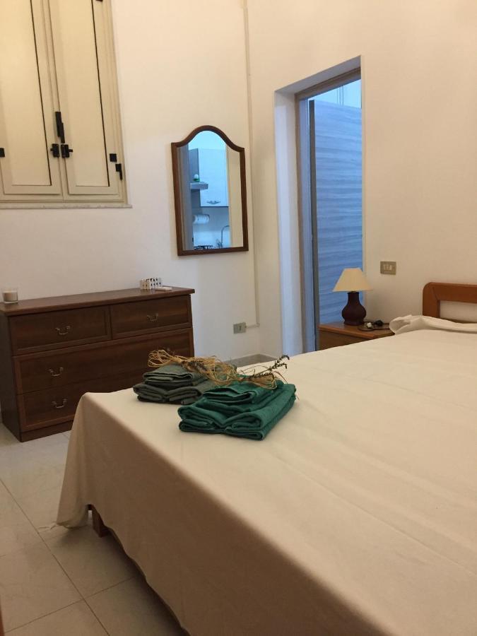 Casa Contini Rosa Apartman Noto Kültér fotó
