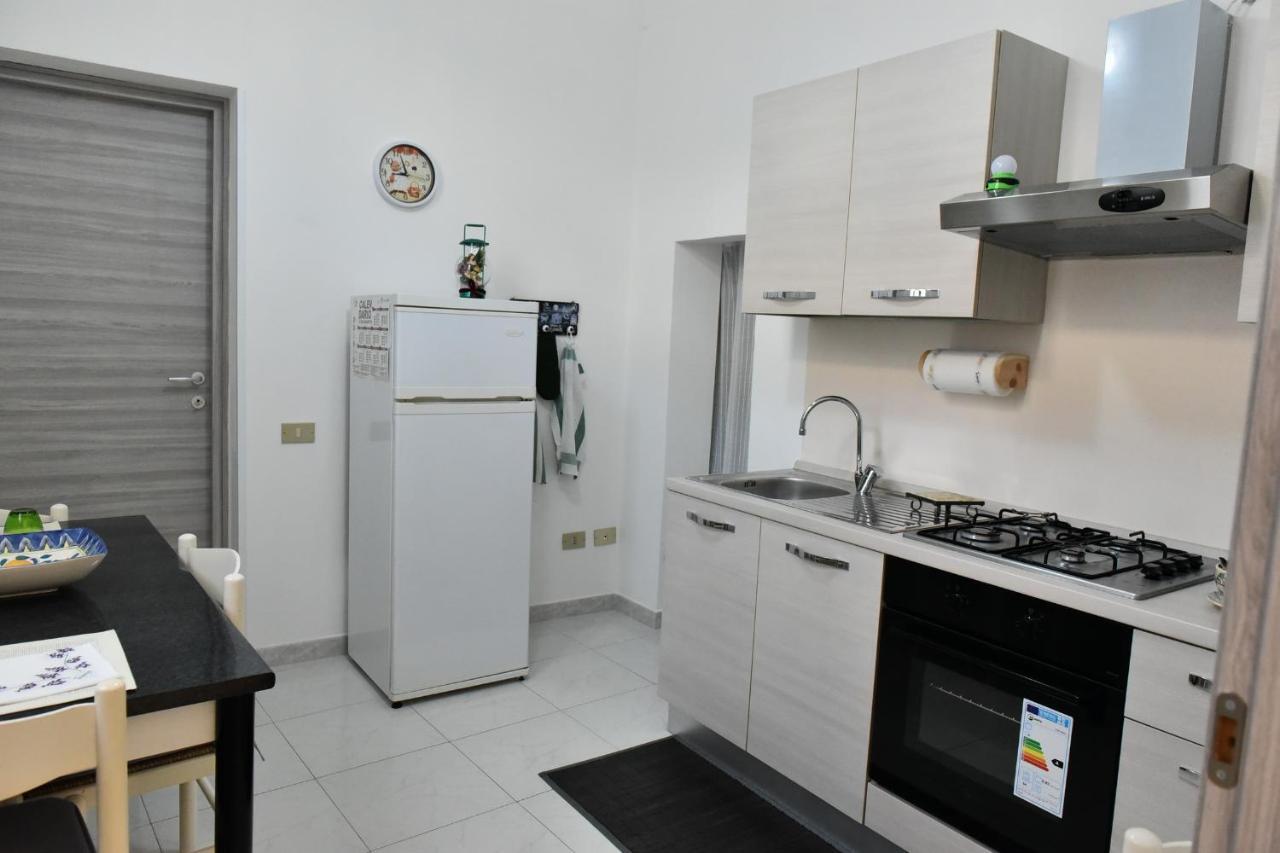 Casa Contini Rosa Apartman Noto Kültér fotó