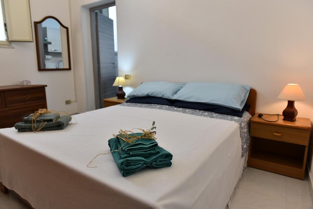 Casa Contini Rosa Apartman Noto Kültér fotó