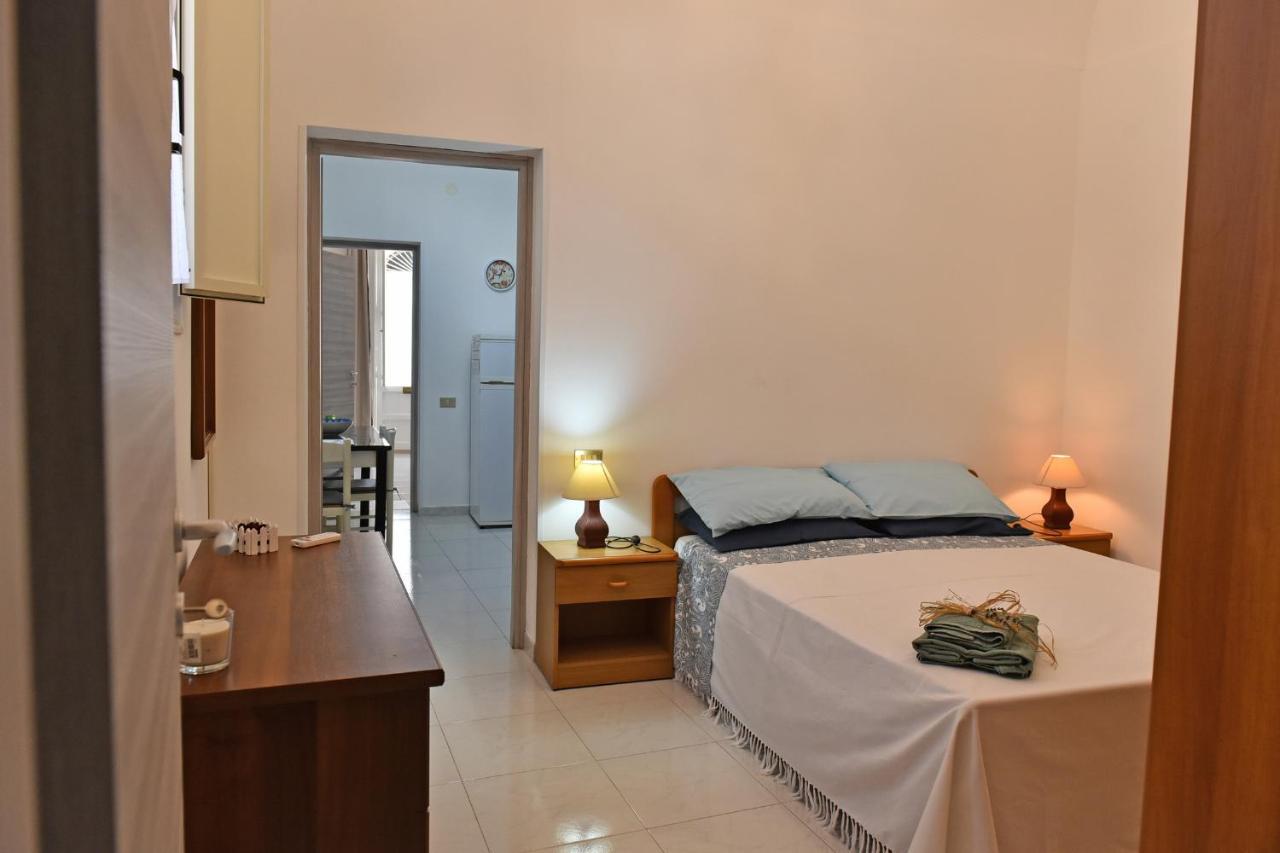 Casa Contini Rosa Apartman Noto Kültér fotó