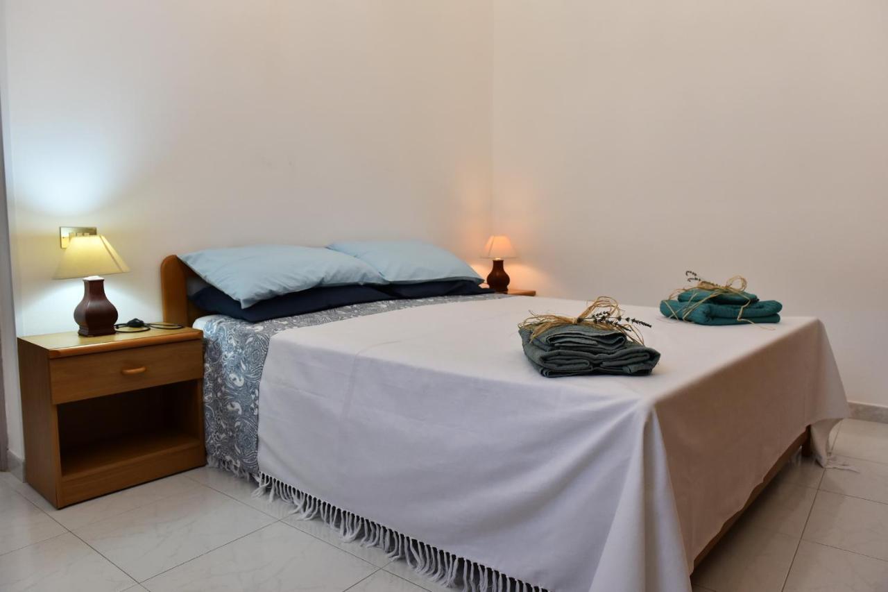 Casa Contini Rosa Apartman Noto Kültér fotó
